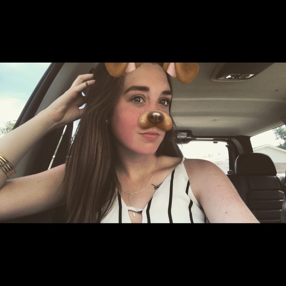 Meet your Posher, Skylar - Picture 7 of 8